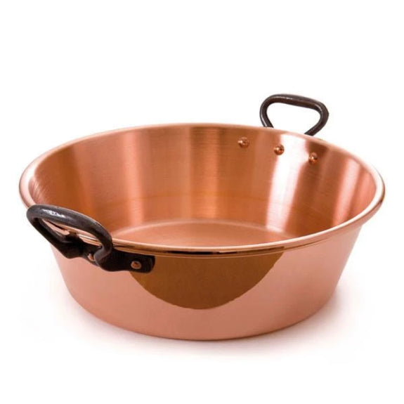 Copper Jam Pan 6.3qt