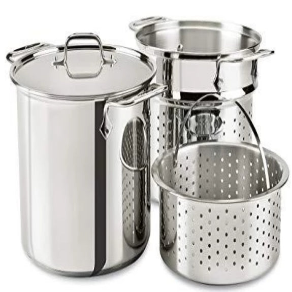 8qt multi-cooker