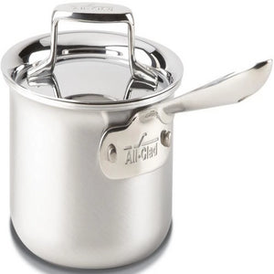 1.5 qt Sauce Pan with Lid