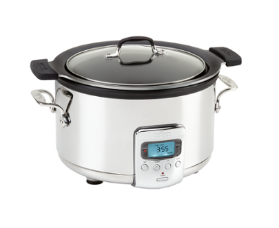 ALL-CLAD 4 Qt. Slow Cooker